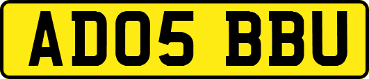 AD05BBU