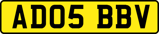 AD05BBV