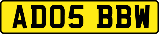 AD05BBW