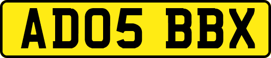 AD05BBX