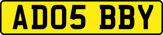 AD05BBY