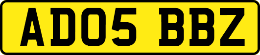 AD05BBZ