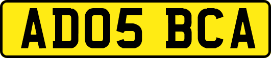 AD05BCA