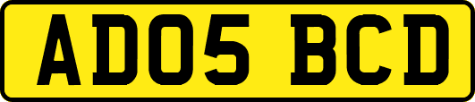 AD05BCD