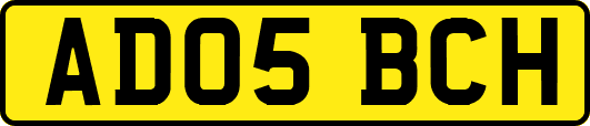 AD05BCH