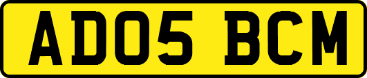 AD05BCM