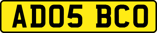 AD05BCO