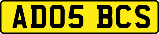AD05BCS