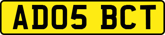 AD05BCT