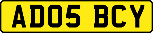 AD05BCY