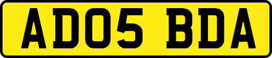 AD05BDA