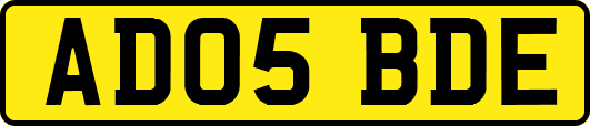 AD05BDE