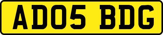 AD05BDG
