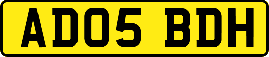 AD05BDH