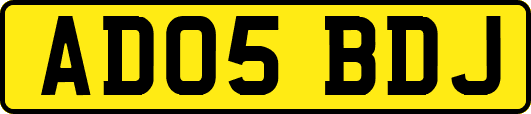 AD05BDJ