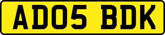 AD05BDK