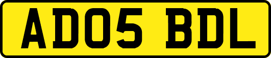 AD05BDL