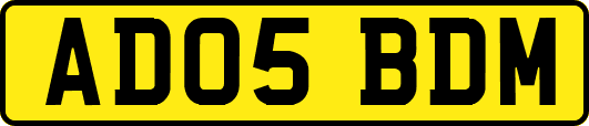 AD05BDM