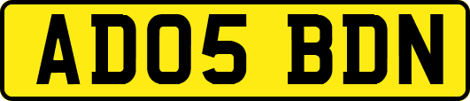 AD05BDN