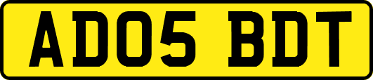 AD05BDT