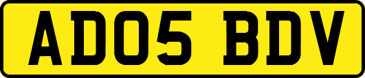 AD05BDV