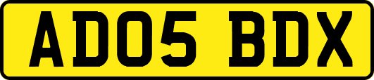 AD05BDX