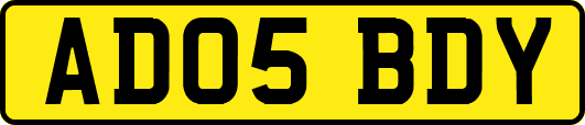 AD05BDY
