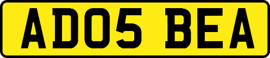 AD05BEA