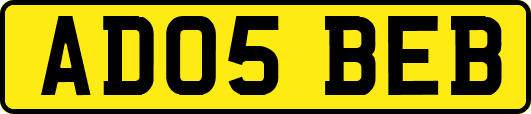 AD05BEB