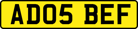AD05BEF