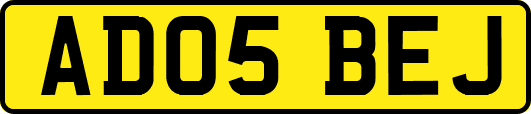 AD05BEJ