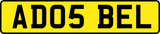 AD05BEL