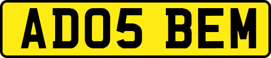 AD05BEM