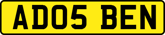 AD05BEN