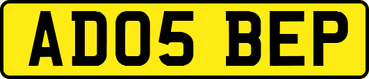 AD05BEP