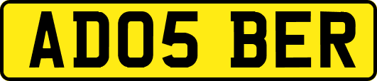 AD05BER