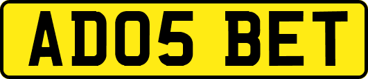 AD05BET