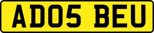 AD05BEU