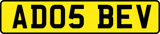 AD05BEV