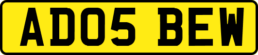 AD05BEW