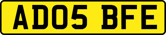 AD05BFE