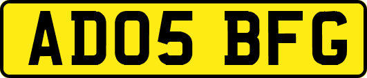 AD05BFG