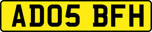 AD05BFH