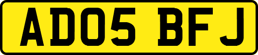 AD05BFJ