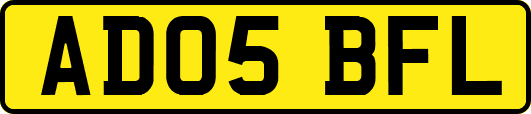 AD05BFL