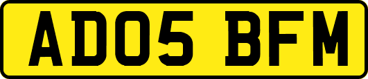 AD05BFM