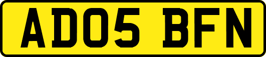AD05BFN