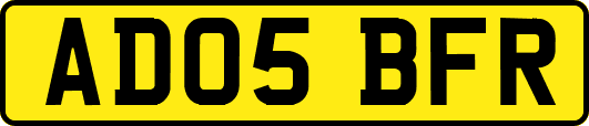 AD05BFR