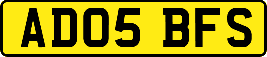 AD05BFS
