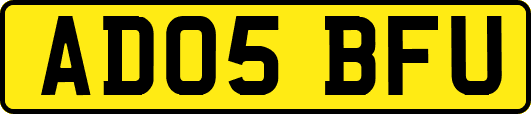 AD05BFU